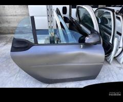 PORTIERA ANTERIORE DESTRA SMART Fortwo CoupÃ© (W45 - 1