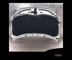 COFANO ANTERIORE VOLKSWAGEN POLO (01-05) - 7