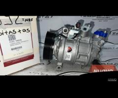 Compressore Clima Audi A4 - Q5 2.0 TDI 8T0260805F