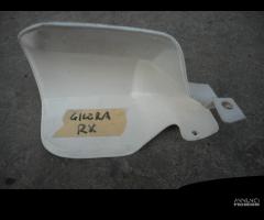 fianchetti paramani copri disco gilera rx - 9