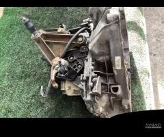 CAMBIO MANUALE COMPLETO NISSAN Qashqai 1Â° Serie J