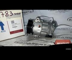 Compressore Clima Alfa Romeo Giulietta 50509535