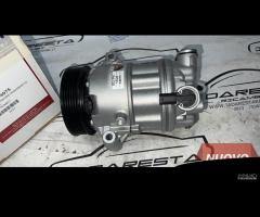 Compressore Clima Alfa Romeo Giulietta 50509535