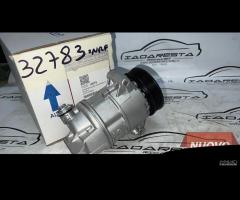 Compressore Clima Alfa Romeo Giulietta 50509535