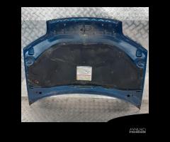 COFANO ANTERIORE FIAT PUNTO (03-07) (07-10) - 7