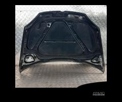 COFANO ANTERIORE VOLKSWAGEN GOLF 5 (03-08)