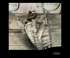 CAMBIO MANUALE COMPLETO FORD S - Max Serie 8G9R700