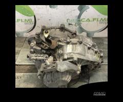 CAMBIO MANUALE COMPLETO FORD S - Max Serie 8G9R700