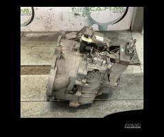 CAMBIO MANUALE COMPLETO FORD S - Max Serie 8G9R700