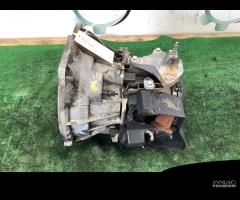 CAMBIO MANUALE COMPLETO FORD Fiesta 6Â° Serie 2N1R