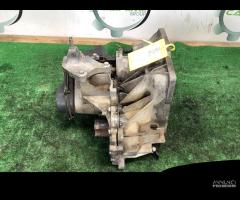 CAMBIO MANUALE COMPLETO FORD Fiesta 6Â° Serie 2N1R