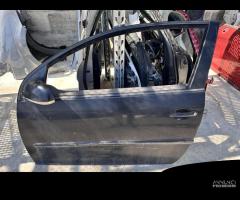 PORTIERA ANTERIORE SINISTRA VOLKSWAGEN Golf 5 Berl