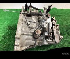 CAMBIO MANUALE COMPLETO HYUNDAI Getz 2Â° Serie M56