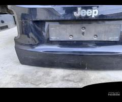 PORTELLONE POSTERIORE COMPLETO JEEP Renegade Serie - 2