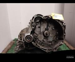 CAMBIO MANUALE COMPLETO FIAT Stilo Berlina 3P Dies