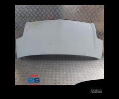 COFANO ANTERIORE RENAULT MASTER (03-10)