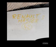 COFANO ANTERIORE RENAULT MASTER (03-10)