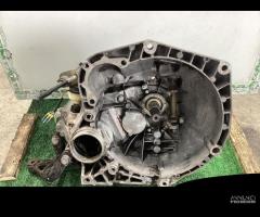 CAMBIO MANUALE COMPLETO FIAT Palio 2Â° Serie Diese