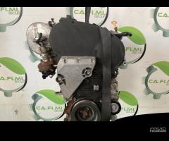 MOTORE COMPLETO SKODA Fabia Berlina 1Â° Serie ASY - 3