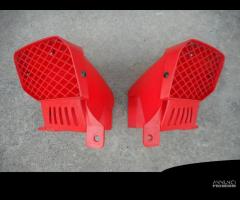 fiancata convogliatori serbatoio yamaha xt 350