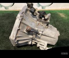 CAMBIO MANUALE COMPLETO ALFA ROMEO 166 Serie (936_