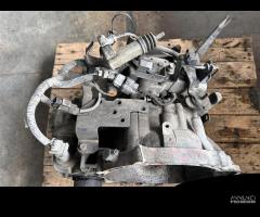 CAMBIO MANUALE COMPLETO HYUNDAI i10 1Â° Serie Dies - 2