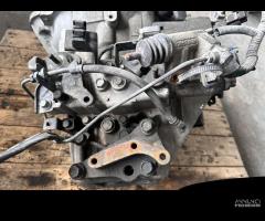 CAMBIO MANUALE COMPLETO HYUNDAI i10 1Â° Serie Dies - 5