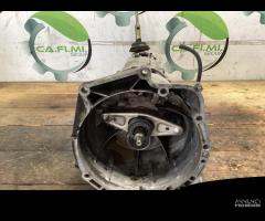 CAMBIO MANUALE COMPLETO BMW Serie 3 E91 Touring 10