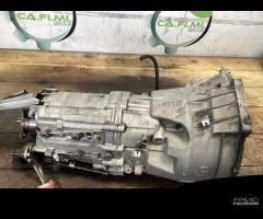 CAMBIO MANUALE COMPLETO BMW Serie 3 E91 Touring 10