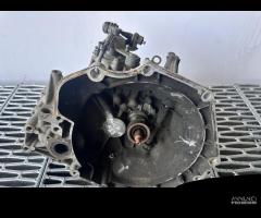 CAMBIO MANUALE COMPLETO OPEL Agila 2Â° Serie Benzi