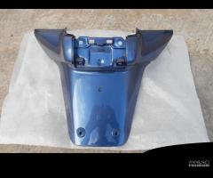 Porta targa piaggio vespa granturismo 125 200 L - 1