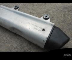 Marmitta silenziatore originale suzuki rm 125 250 - 8