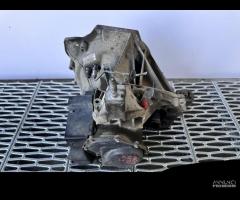 CAMBIO MANUALE COMPLETO FORD Focus Berlina 2Â° Ser - 2