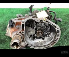 CAMBIO MANUALE COMPLETO HYUNDAI i10 1Â° Serie Benz