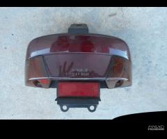 faro fanale posteriore honda zx dio