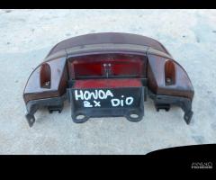 faro fanale posteriore honda zx dio