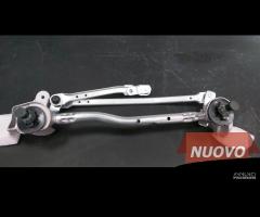 Meccanismo Tergicristallo Nissan Note 28800-9U100