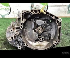 CAMBIO MANUALE COMPLETO OPEL Zafira B 55194293 Die - 1