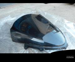 Parabrezza cupolino originale yamaha t max 08-11