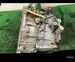 CAMBIO MANUALE COMPLETO OPEL Astra H Berlina 54957