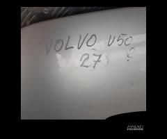 COFANO ANTERIORE VOLVO V50 (04-08) (08-13)