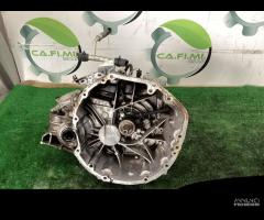 CAMBIO MANUALE COMPLETO NISSAN Qashqai 1Â° Serie J - 1