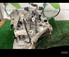 CAMBIO MANUALE COMPLETO NISSAN Qashqai 1Â° Serie J