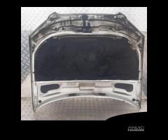 COFANO ANTERIORE AUDI A4 (04-07)