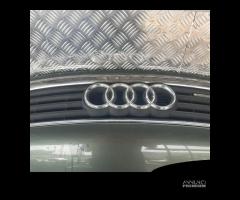 COFANO ANTERIORE AUDI A6 (97-01) - 3