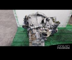 CAMBIO MANUALE COMPLETO NISSAN X-Trail 1Â° Serie 8