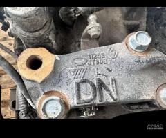 CAMBIO MANUALE COMPLETO NISSAN Qashqai Serie Diese - 5