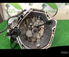 CAMBIO MANUALE COMPLETO NISSAN Juke 1Â° Serie TL4A