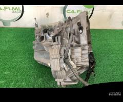 CAMBIO MANUALE COMPLETO NISSAN Juke 1Â° Serie TL4A