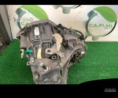 CAMBIO MANUALE COMPLETO NISSAN Juke 1Â° Serie TL4A - 3